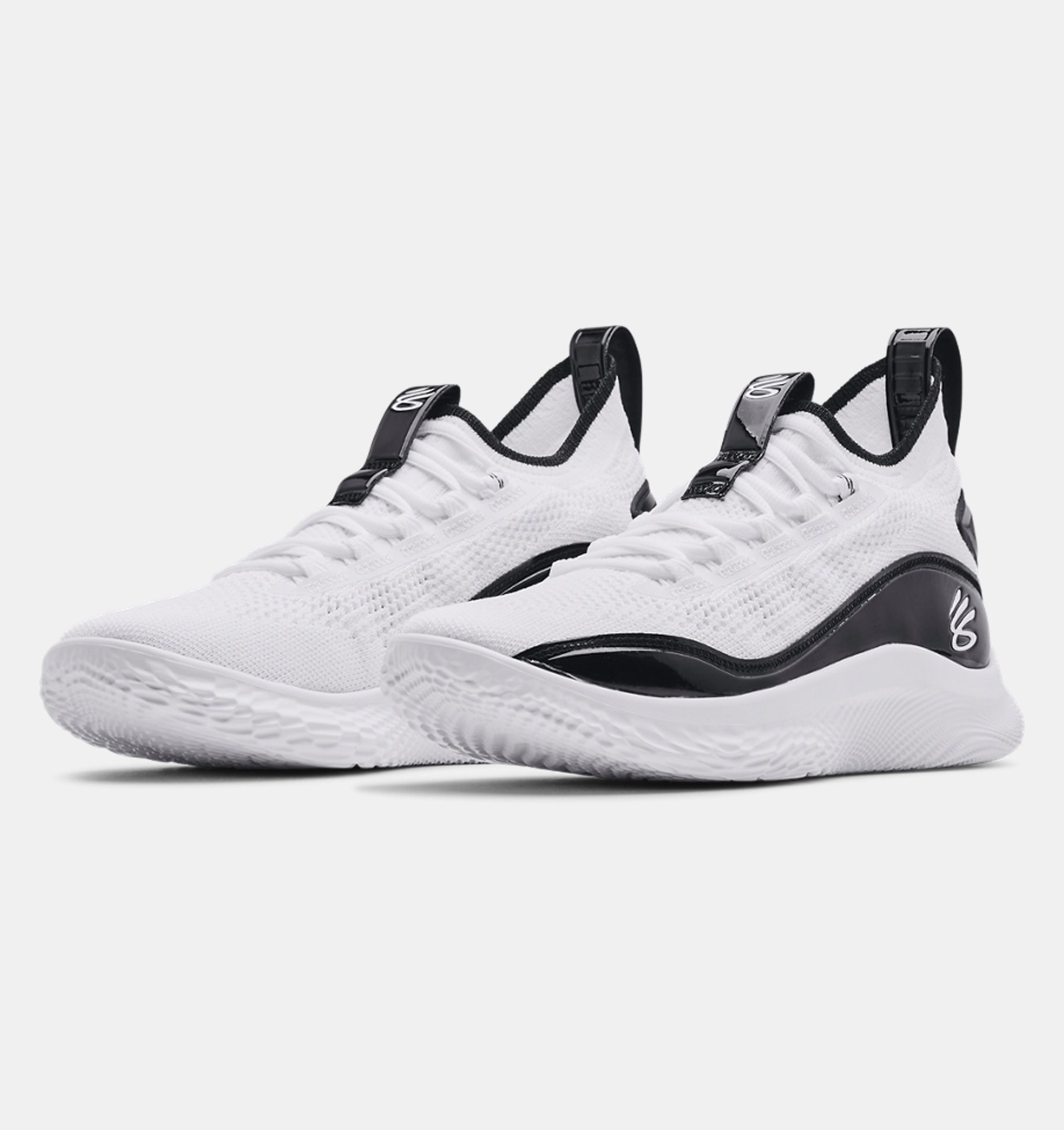Unisex Curry 8 Team Basketball Shoes | Under Armour